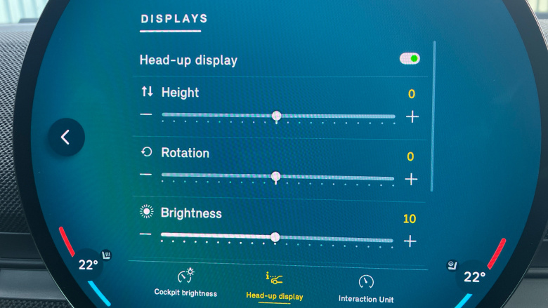 MINI Aceman 135kW E Sport [Level 3] 43kWh 5dr Auto Electric Hatchback
